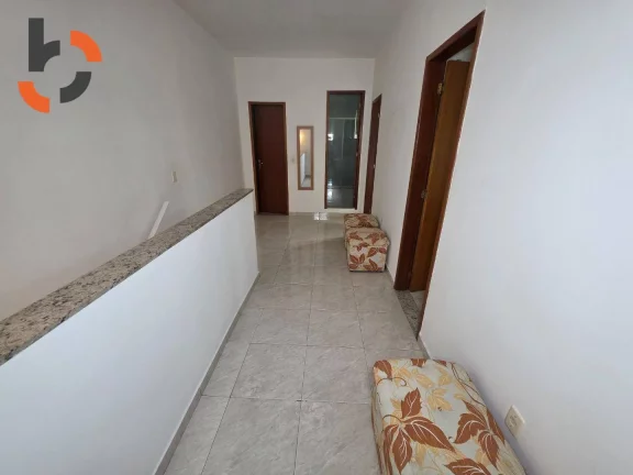 Imagem Casa com 2 dormitórios à venda, 124 m² por R$ 330.000,00 - Santa Eugênia - Nova Iguaçu/RJ