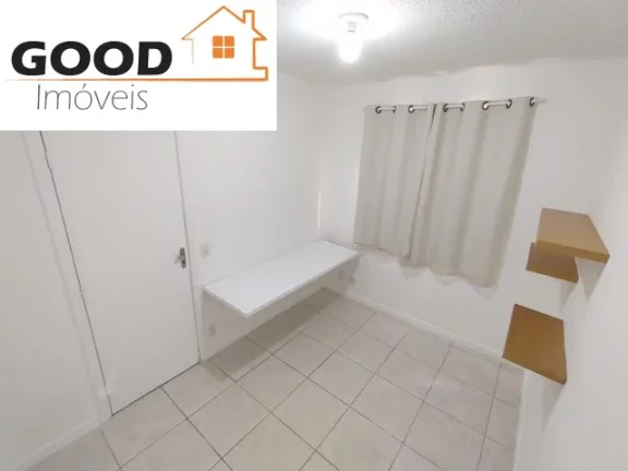 Foto do imóvel: APARTAMENTO RESIDENCIAL em MACAÉ - RJ, LAGOA