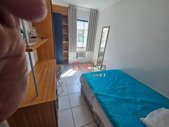 Imagem Apartamento com 3 dormitórios à venda, 150 m² por R$ 900.000,00 - Vila Nova - Cabo Frio/RJ