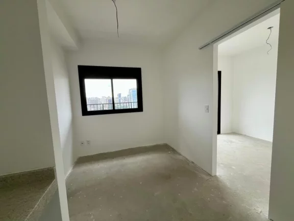 Imagem Studio com 1 Quarto à Venda, 28 m² em Butantã - São Paulo