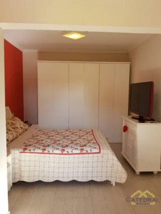 Imagem Casa á Venda com 3 quartos (1 Suíte) 4 vagas - Esplanada do Carmo - Jarinu/SP