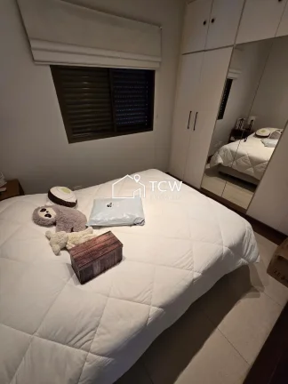 Imagem Apartamento à venda no bairro Vila Clementino - São Paulo/SP, Zona Sul