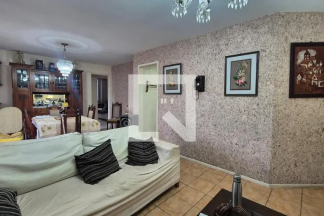 Imagem Apartamento à Venda - Recreio, 3 Quartos, 115 m2