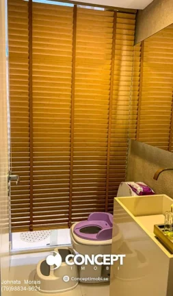 Imagem Apartamento de 2 quartos no Condomínio Edifício Premium com área de lazer - 12º andar