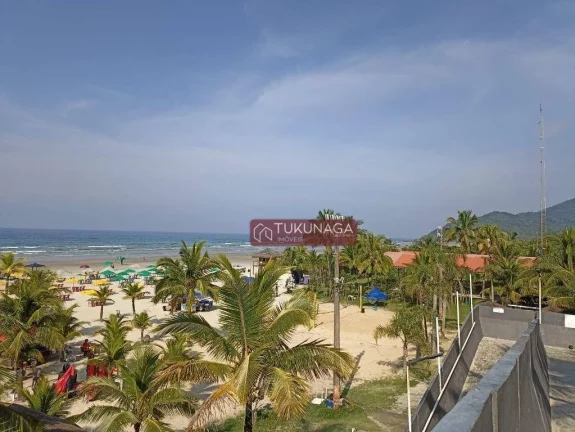 Imagem Sobrado à venda, 150 m² por R$ 1.200.000,00 - Morada da Praia - Bertioga/SP