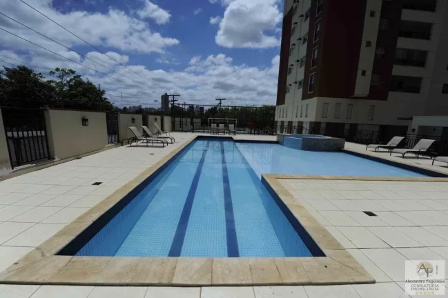 Imagem Apartamento para Venda em Goiânia, PARQUE AMAZONIA, 3 dormitórios, 3 suítes, 3 banheiros, 2 vagas