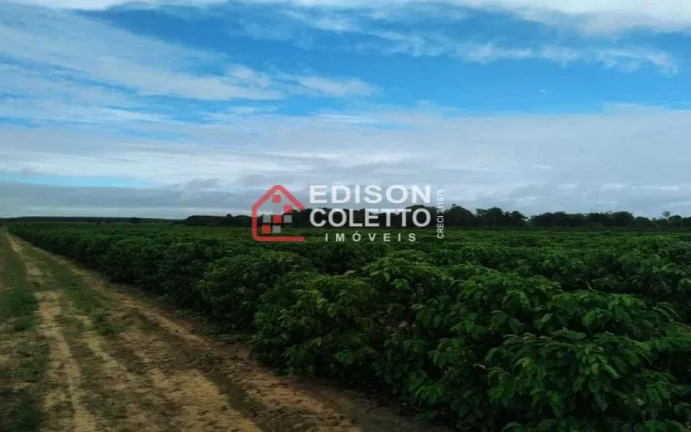 Imagem Fazenda/Sitio, Residencial/Comercial para Venda, Centro, Caraiva