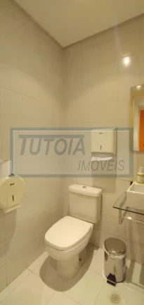 Imagem CONJUNTO COMERCIAL PARA VENDA NO PARAISO