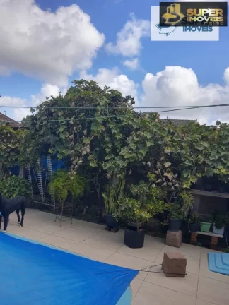 Imagem Casa Sobrado para Venda em Três Vendas Pelotas-RS - 2006
