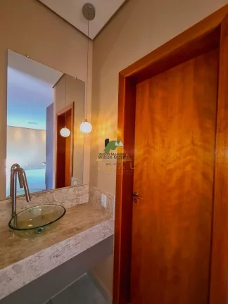 Imagem Linda Casa à venda em Itupeva/SP