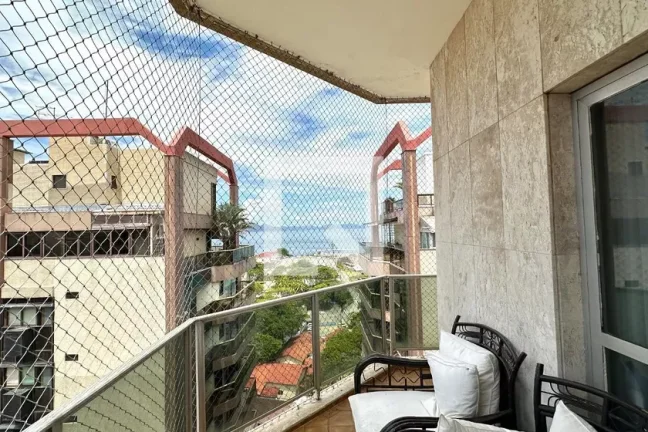 Imagem Apartamento à Venda - Copacabana, 4 Quartos, 420 m2