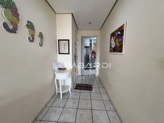 Imagem Apartamento a venda na Praia Grande com apenas 100 metros do mar