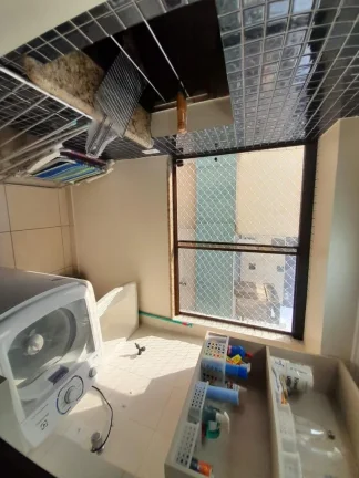 Imagem Apartamento 1 Dormitório - Bairro Centro