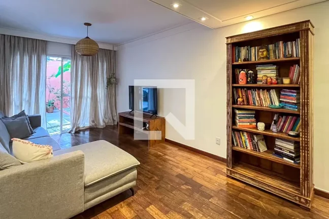 Imagem Casa à Venda - Aclimação, 3 Quartos, 200 m2