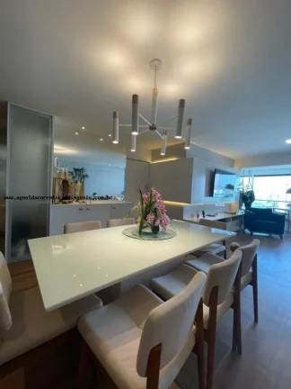 Imagem Apartamento para Venda em Natal, Lagoa Nova, 4 dormitórios, 3 suítes, 4 banheiros, 2 vagas