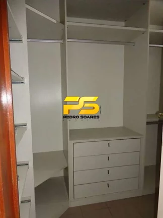 Imagem Apartamento com 3 Quartos à Venda, 154 m² em Bessa - João Pessoa Imagem Apartamento com 3 Quartos à Venda, 154 m² em Bessa - João Pessoa