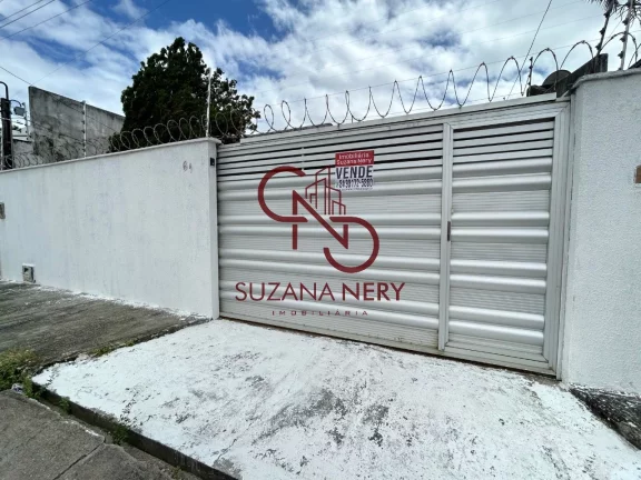 Imagem Casa a venda em Emaus, Parnamirim-RN