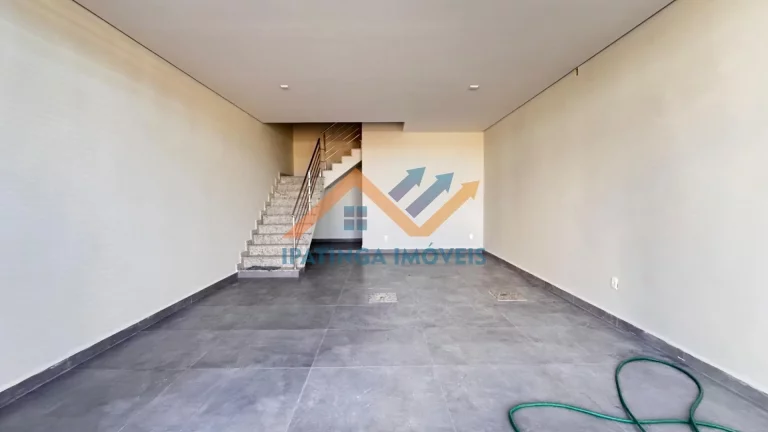 Imagem Casa ampla à venda no bairro Residencial Bethânia – Santana do Paraíso