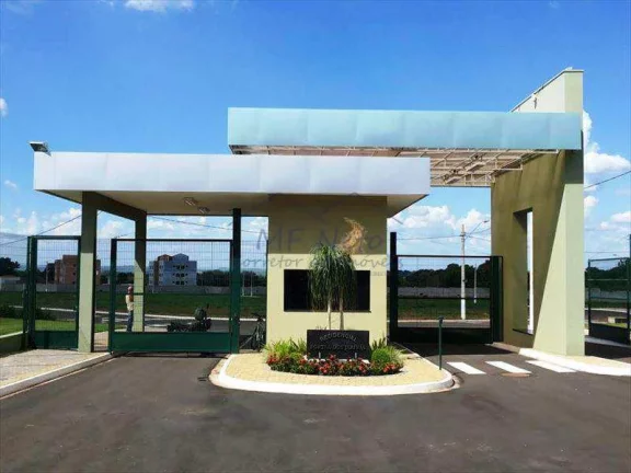 Foto do imóvel: Loteamento/Condomínio