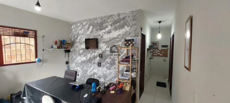 Imagem Casa á venda no bairro Cajupiranga, Parnamirim-RN