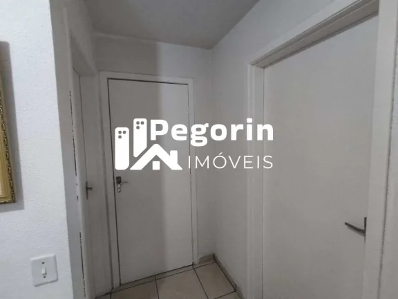Imagem Apartamento à venda em Curitiba, Parolin, com 2 quartos, 46,81m²