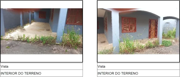 Foto do Imóvel