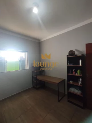 Imagem Casa à venda Parque São Bento Zona Norte - Sorocaba/SP