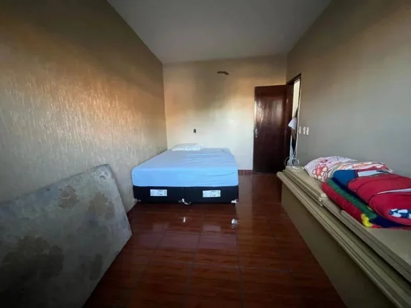 Imagem Casa Ampla com Terraço e Vista Privilegiada no Caminho Novo – Barbacena 3 quartos