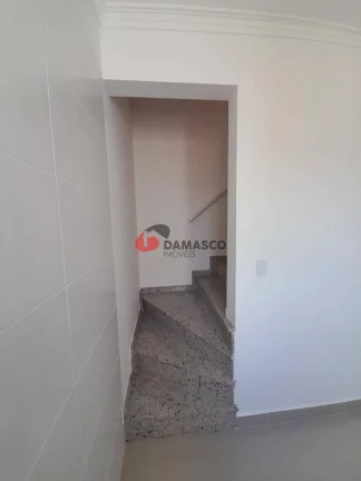 Imagem Apartamento à venda 3 Quartos, 1 Suite, 2 Vagas, 140M², Utinga, Santo André - SP
