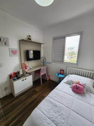Imagem Apartamento de 2 dorms (suite) - 2 vagas no Marco Zero Premier