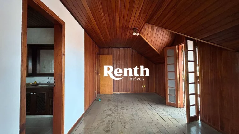 Imagem Sobrado com 3 dormitórios à venda, 296 m² por R$ 750.000,00 - Alto do Santana - Rio Claro/SP