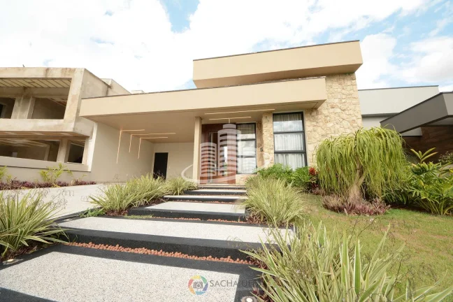 Imagem Casa de Condomínio