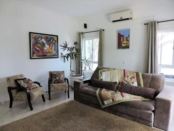Imagem CASA COM 4 SUÍTES, 380 M² - VENDA OU ALUGUEL - PARQUE MIRANTE DO VALE - JACAREÍ/SP