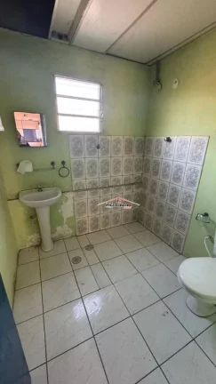 Imagem Loja para alugar, 174 m² por R$ 8.000,00/mês - Parque Bitaru - São Vicente/SP