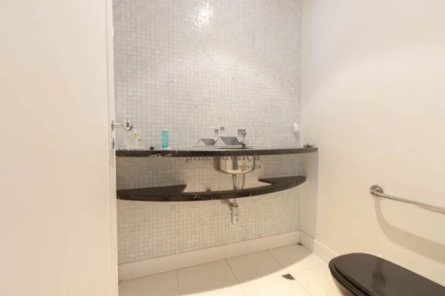 Imagem Apartamento 3 quartos 1 suite , 2 vagas, 207 m²