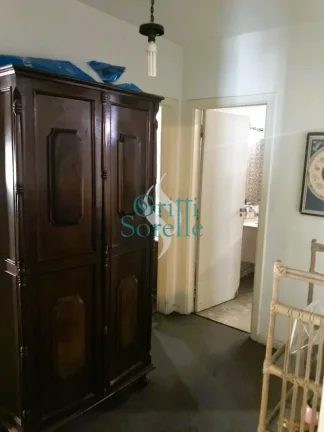 Imagem Apartamento à Venda no Paraíso - São Paulo/SP.