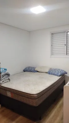 Imagem Apartamento à venda, 50 m² por R$ 350.000,00 - Vila Urupês - Suzano/SP