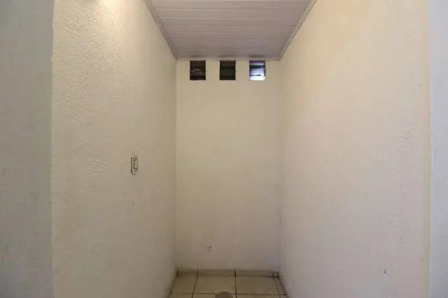 Imagem Casa COMERCIAL em Santo Amaro (Zona Sul) c/ 100m²