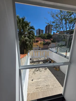 Imagem Casa Sobrado em Sorocaba