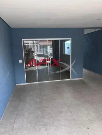 Imagem Casa 2 Quartos Sorocaba - SP - Terras de Arieta