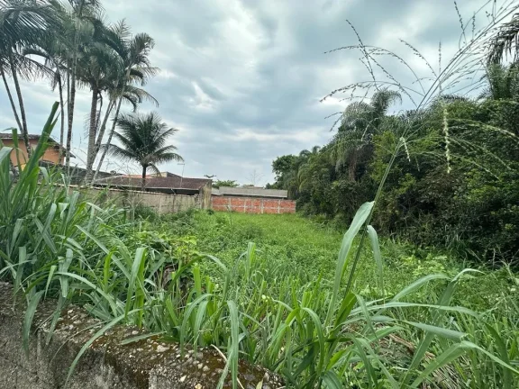 Terreno para Venda em Itanhaém, Jamaica (Praia)