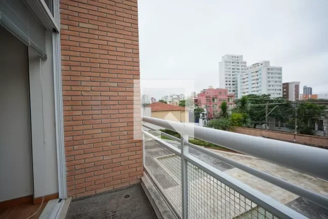 Imagem Apartamento à Venda - Vila Mariana, 1 Quarto, 55 m2