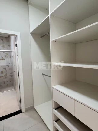 Imagem Casa para locação, no Terra de Sonhos, 3 quartos, sendo 01 suíte com closet
