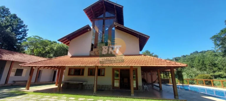Imagem Sítio para Venda em São Roque, Ibate, 3 dormitórios, 3 suítes, 1 banheiro