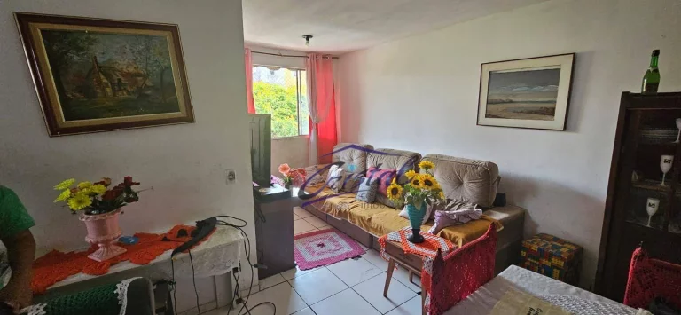 Imagem Apartamento com 3 quartos à venda, 62 m² - Butantã - São Paulo/SP