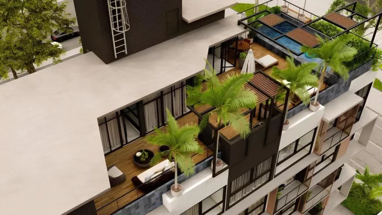 Imagem Studio à venda em Cabedelo, Intermares, com 1 quarto, 24,83m2