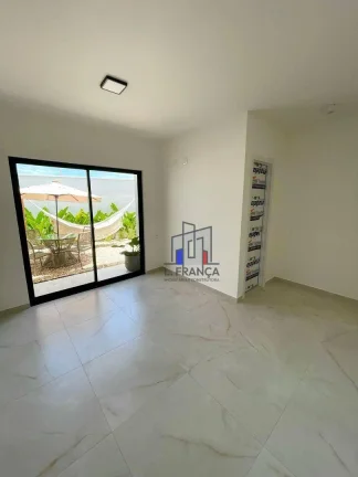 Imagem Casa à venda, 90 m² por R$ 359.000,00 - Encantada - Eusébio/CE