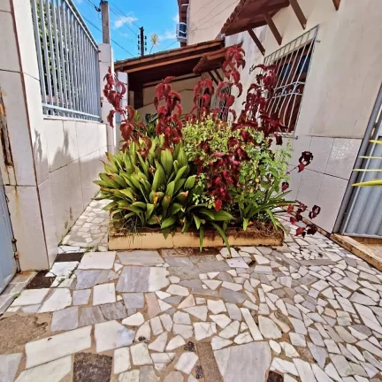 Imagem Casa Jardim Primavera