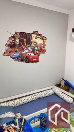 Imagem Apartamento à venda, 51 m² por R$ 480.000,00 - Macedo - Guarulhos/SP