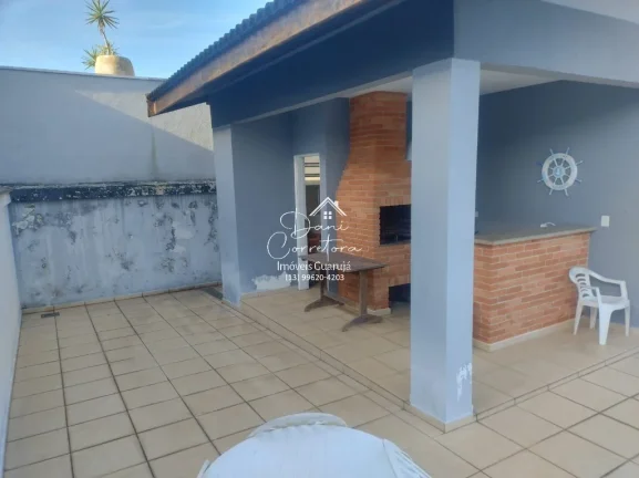 Imagem Casa reformado no Acapulco aceita permuta: 5 Quartos, 3 Suítes, 525m² - Venda ou Locação em Guarujá-SP